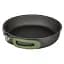 Набір посуду Bo-Camp Explorer 3 Pieces Hard Anodized сірий/зелений (DAS302732) - мініатюра 4