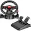 Кермо і педалі Xtrike ME PC/PS4/XBOX/Android (GP-903) - мініатюра 1