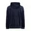 Кофта CMP W Jacket Fix Hood Dark Blue XS (1097-32M2446-N950 36) - мініатюра 3