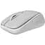 Компьютерная мышка OfficePro (M267G) Silent Click Wireless Gray (M267G) - миниатюра 2