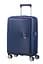 Валіза American Tourister SOUNDBOX BLUE 55x40x20(23) 55/20 См 32G*41001 - мініатюра 2