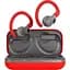 Навушники Canyon TWS OnRun 11 Sport Wireless charge Red (CNS-TWS11R) - мініатюра 1