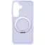 Чохол до мобільного телефона Armorstandart Unit Stand2 Samsung S25 5G / S24 5G Lavender (ARM89561) - мініатюра 1