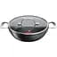 Сотейник Tefal Unlimited з кришкою 26 см 3.3 л (G2557172) - мініатюра 1