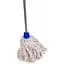 Моп Ermop Professional Spanish Mop веревочный хлопковый 28 см - миниатюра 2