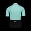 Велоджерсі жіноче POC Essential Road Logo Jersey L М'ятний - мініатюра 4