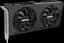 Відеокарта GeForce RTX5050 8GB Inno3D TWIN X2 (N50502-08D6-174071N) - мініатюра 2