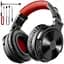 Наушники OneOdio Studio Wireless Pro M black - миниатюра 1