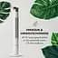 Баштовий вентилятор Klarstein Sky High 40W (10032435) - мініатюра 6