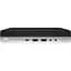 Комп'ютер HP EliteDesk 800 G4 MiniPC (i5-8600/8/240SSD) Б/В - мініатюра 1