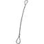 Самостраховка Rock Empire Lanyard Sara II 160 cm (1053-ZLR162.020+0162W0000) - мініатюра 1