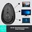 Бездротова миша Logitech MX Vertical Wireless (910-005448) - мініатюра 8