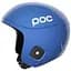 Шолом Poc Skull Orbic X SPIN Basketane Blue XL (1033-PC 101711557XLG1) - мініатюра 1