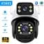 Камера відеоспостереження XPRO з Wi-Fi PTZ 6MP Q25 (43300-Q25_958) - мініатюра 2