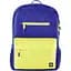 Рюкзак для ноутбука HP Campus 15.6" синій (7J596AA) - мініатюра 1