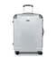 Чемодан Gabol Balance (M) Silver (115946-022) - миниатюра 1