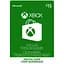 Електронний код Xbox Live / Gift Card поповнення гаманця рахунку свого облікового запису на суму 15 usd US-регіон - мініатюра 1