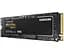 SSD накопичувач 500Gb Samsung 970 Evo Plus M.2 PCIe 3.0 x4 (MZ-V7S500B) - мініатюра 4