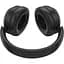 Гарнітура Defender FreeMotion B490 Bluetooth + 3.5 мм чорна (63490) - мініатюра 2
