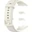 Силіконовий ремінець BeCover для Oppo Band 2 White (709482) - мініатюра 1