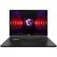 Ігровий ноутбук MSI Vector A18 HX A9WIG, Ryzen 9 9955HX, 5.4GHz, 16 QHD+, 32GB, SSD 2TB, NVIDIA GeForce RTX 5080 16GB, Windows 11 Home - мініатюра 1