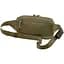 Поясна сумка Fjallraven High Coast Hip Pack Green (1004-23223.620) - мініатюра 2