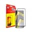 Скло захисне Dengos Full Glue POCO M8 Pro 5G Black (TGFG-429) - мініатюра 1