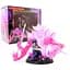 Диорама Фигурка Uchiha Sasuke Саске Утиха NARUTO Наруто Susanoo Combat Scene Ver 30 см NA 22.54 - миниатюра 1
