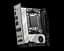 Материнська плата MSI B650I MPG Edge Wi-Fi Socket AM5 (MPG B650I EDGE WIFI) - мініатюра 1