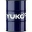 Олива моторна Yuko Mega Diesel 15W-40 API CI-4/SL 208 л (5969) - мініатюра 1