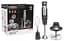 Блендер Eisen EHB-632, Black, 600W, погружной, - миниатюра 6