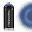Аерозольна фарба глянцева MTN HC2 RV-243 400 мл Babylon Blue, EX014H0243 - мініатюра 1
