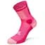 Термоноски женские Rollerblade Skate Women 35-38 Темно-розовый - миниатюра 1