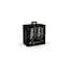Акустическая система Vinga SP-200 LED USB Black - миниатюра 6