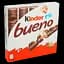 Уцінка. Вафлі Kinder Bueno із молочно–горіховою начинкою (948826) - мініатюра 2