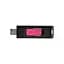 Накопичувач SSD USB 3.2 1TB SD610 ADATA (SC610-1000G-CBK/RD) - мініатюра 2