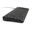 Клавиатура Vinga KB410 USB Black (KB410 Black) - миниатюра 4