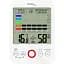 Термогігрометр Technoline WS9422 White (WS9422) - мініатюра 4