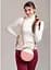 Сумка женская кросс-боди Sambag 20х10х20 см sum0010867 - миниатюра 3