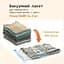 Набор вакуумных пакетов LoveYouHome 60х80 см 2 шт. (61021) - миниатюра 5