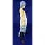 Фігурка Banpresto Гінтама Gintama Sakata Gintoki Саката Гінтоки serious ver 15 см B G SG Sv - мініатюра 2