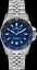 Годинник Jacques Lemans Liverpool Diver 1-2205I - мініатюра 1