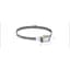 Налобный фонарь Naturehike CNK2550ZM011, серый - миниатюра 2