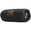 Колонка портативная 2.0 JBL Flip 7, Black, 30 Bт, Bluetooth, питание от аккумулятора, 4800 mAh, IPX7 водонепроницаемая (JBLFLIP7BLK) - миниатюра 4
