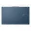 Ноутбук ASUS Vivobook S 15 K5504VN-L1023WS 15.6' FHD OLED, Intel i9-13900H, 16GB, F1TB, IntelA370M-4, Win11, Голубий (90NB0ZQ1-M000T0) - мініатюра 8