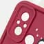 Чохол TPU Toys Case для Xiaomi Redmi 12C / Poco C55 Red / Always Happy - мініатюра 6