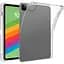 Чехол-накладка DK для Apple iPad Pro 11" M4 2024 Silicone Corner Air Bag Слот под Стилус clear - миниатюра 1