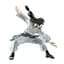 Фігурка BanPresto Наруто Naruto Shippuden Neji Hyuga Неджі Хюга 16 см BP NS NH - мініатюра 3