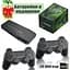 Ігрова приставка Game Stick HDMI 4K міні портативна 64 - мініатюра 2
