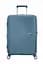 Валіза 67 См American Tourister SOUNDBOX BLUE 67x46,5x29(32) 32G*51002 - мініатюра 1